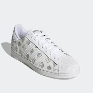 adidas gazelle silver green womens Adidas Superstar Indigo Bleached